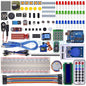 Arduino UNO R3 RFID Learning Starter Kit - I Found Tech Chinese Warehouse Import - With UNO-R3 with 328P(Made in china...