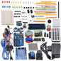 UNO R3 Learning Starter Kit - I Found Tech Chinese Warehouse Import - With UNO-R3 with 328P(Made in china 16u2 chip,with...