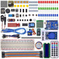 UNO R3 RFID Learning Advanced Version Starter Kit - I Found Tech Chinese Warehouse Import