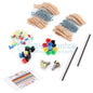 Electronics Component Pack Kit - I Found Tech Chinese Warehouse Import