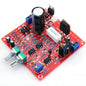 DC 2mA-3A Adjustable Regulated Power Supply Kit - I Found Tech Chinese Warehouse Import