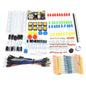 Arduino Resistor Capacitor Starter Kit - I Found Tech Chinese Warehouse Import