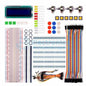 UNO R3 Mega2560 Basic Starter Kit - I Found Tech Chinese Warehouse Import