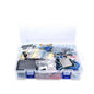 Starter Kit for Arduino UNO R3 Project - I Found Tech Chinese Warehouse Import - With UNO-R3 with 328P(Made in china 16u2...