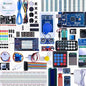 Ultimate Starter Kit Mega R3 Project Compatible with Arduino IDE - I Found Tech Chinese Warehouse Import - With Mega2560...