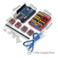 V3.0 Engraver CNC Shield+Board+A4988 Stepper Motor Drivers For Arduino R3 - I Found Tech Chinese Warehouse Import