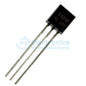 Triode S9018 50MA/30V NPN - I Found Tech Chinese Warehouse Import - 100PCS