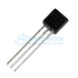 Triode 2N5401 TO-92 - I Found Tech Chinese Warehouse Import - 100PCS