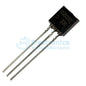 DIP Triode SS8050 TO-92 - I Found Tech Chinese Warehouse Import - 100PCS