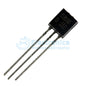 SS8550 TO-92 1.5A/25V PNP - I Found Tech Chinese Warehouse Import - 100PCS