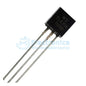 TL431A TO-92 - I Found Tech Chinese Warehouse Import - 100PCS