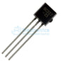 Triode BC327-25 TO-92 0.8A/45V - I Found Tech Chinese Warehouse Import - 100PCS