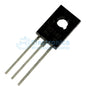 DIP Triode BD140 PNP 1.5A/80V TO-126 - I Found Tech Chinese Warehouse Import - 10PCS