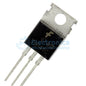Triode TIP41C TO-220 - I Found Tech Chinese Warehouse Import