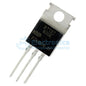 BT137 Thyristor BT137-600E TO-220 - I Found Tech Chinese Warehouse Import - 10PCS