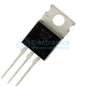 BT136-600E BT136 TO-220 Thyristor - I Found Tech Chinese Warehouse Import - 10PCS