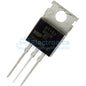 BT151-600R DIP TO-220 - I Found Tech Chinese Warehouse Import - 10PCS