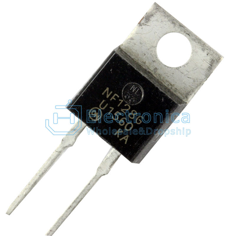 MUR1560G MUR1560 600V15A TO220 - I Found Tech Chinese Warehouse Import