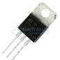 BTA08-600C TO-220 - I Found Tech Chinese Warehouse Import