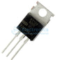 Thyristor BT139-800E TO-220 - I Found Tech Chinese Warehouse Import