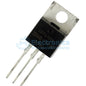 IRF640 IRF640N FET 200V/18A - I Found Tech Chinese Warehouse Import