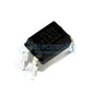 PC817 DIP-4 Optocoupler - I Found Tech Chinese Warehouse Import - 10PCS