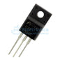 FQPF5N60C MOSFET N DIP TO-220F - I Found Tech Chinese Warehouse Import
