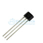 A3144 OH3144 Y3144 Hall Sensor - I Found Tech Chinese Warehouse Import - 10PCS