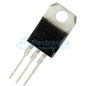 L7805CV L7805 TO-220 5V - I Found Tech Chinese Warehouse Import