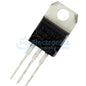 L7815CV L7815 TO-220 - I Found Tech Chinese Warehouse Import - 10PCS