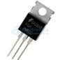 MOS FET FQP7N60C 7N60 TO-220 - I Found Tech Chinese Warehouse Import