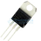 L7905CV 5V L7905 TO-220 ST - I Found Tech Chinese Warehouse Import - 10PCS