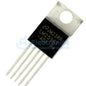 LM2596T-ADJ PMIC TO-220 - I Found Tech Chinese Warehouse Import
