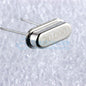 20MHz 49S Passive Crystal Oscillator - I Found Tech Chinese Warehouse Import - 10PCS