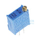 3296W-101 100R Potentiometer - I Found Tech Chinese Warehouse Import - 10PCS