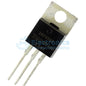 FET IRF4905PBF 74A/55V/200W TO-220 - I Found Tech Chinese Warehouse Import