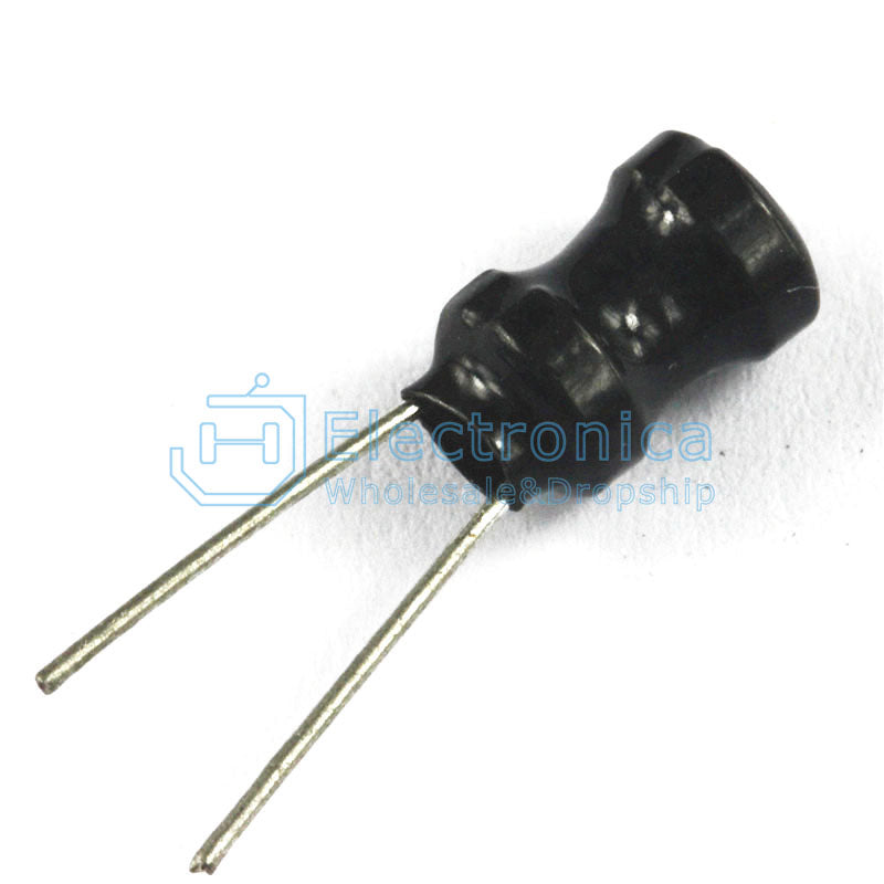 Inductor 22UH 8*10MM 1.5A - I Found Tech Chinese Warehouse Import - 10PCS