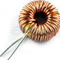 Nude Inductor 100UH (3A) for LM2596 - I Found Tech Chinese Warehouse Import