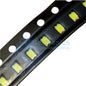 SMD LED 0805 White - I Found Tech Chinese Warehouse Import - 100PCS