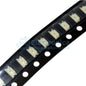 SMD LED 1206 Blue - I Found Tech Chinese Warehouse Import - 100PCS