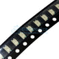 SMD LED 1206 Green - I Found Tech Chinese Warehouse Import - 10PCS