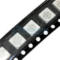 SMD LED 5050 Green - I Found Tech Chinese Warehouse Import - 10PCS