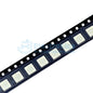 SMD LED 5050 Red Green Blue - I Found Tech Chinese Warehouse Import - 10PCS