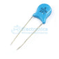 High Voltage Ceramic Capacitor 2KV 2000V 1.5NF 152 - I Found Tech Chinese Warehouse Import - 100PCS