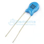 High Voltage Ceramic Capacitor 1000V 1KV 10NF 103 - I Found Tech Chinese Warehouse Import - 100PCS