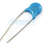 High Voltage Ceramic Capacitor 1000V 1KV 2.2NF 222m - I Found Tech Chinese Warehouse Import - 100PCS