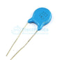 High Voltage Ceramic Capacitor 1KV 1000V 22NF 223 - I Found Tech Chinese Warehouse Import - 100PCS