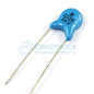 High Voltage Ceramic Capacitor 2KV 2000V 1NF 102 - I Found Tech Chinese Warehouse Import - 100PCS