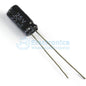 Electrolytic Capacitor 25V/22UF 5*11MM - I Found Tech Chinese Warehouse Import - 100PCS
