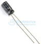 Electrolytic Capacitor 16V/47UF 4*7MM - I Found Tech Chinese Warehouse Import - 100PCS